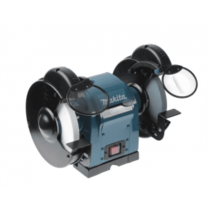 Станок для заточки универсальный Makita GB801, фото 