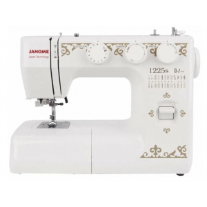 Швейная машина Janome 1225S, фото 