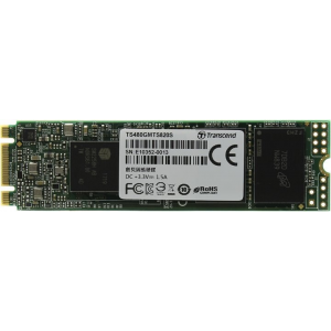 SSD Transcend MTS820S 480Gb TS480GMTS820S, фото 
