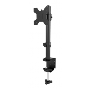 Кронштейн для мониторов Buro M061 15"-32" черный, фото 