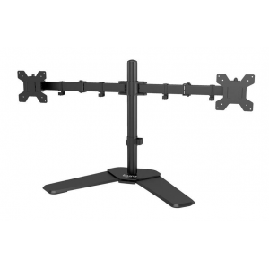 Кронштейн для мониторов Buro M042 15"-32" черный, фото 