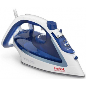 Утюг Tefal FV5715E0  голубой/белый, фото 