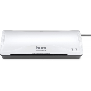 Ламинатор Buro BU-L283 (OL283), White, фото 