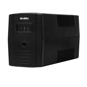 ИБП SVEN Pro 600 (SV-013837), фото 