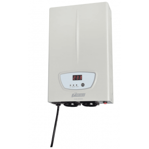 Стабилизатор напряжения POWERMAN AVS-2000S, фото 