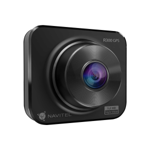 Видеорегистратор NAVITEL R300 GPS, фото 