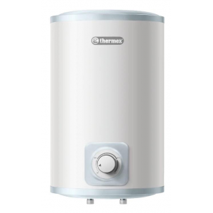 Водонагреватель Thermex IC 15 O 1.5кВт 15л электрический настенный/белый , фото 