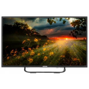 32" Телевизор Asano 32LH1110T LED (2019), черный, фото 