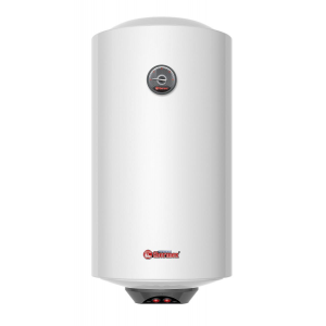 Водонагреватель Thermex Thermo 50 V Slim белый , фото 