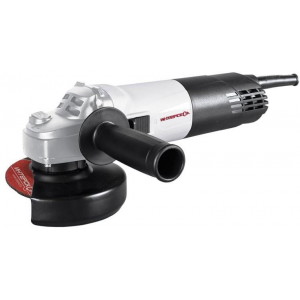 Болгарка Интерскол УШМ-115/900 (670.1.0.00), фото 