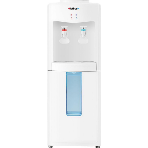 Кулер Hotfrost V118E  белый, фото 