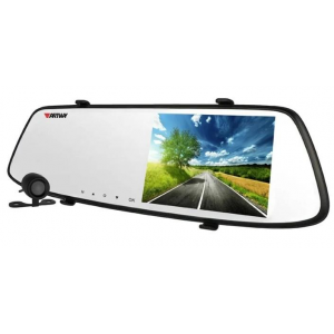 Видеорегистратор Artway AutoCam AV-604 черный, фото 