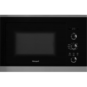 Микроволновая печь Weissgauff HMT-257  черный (встраиваемая), фото 