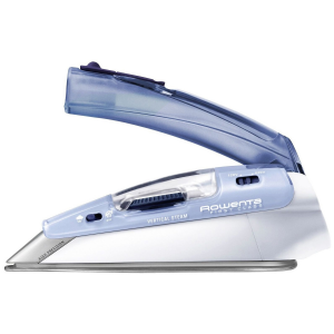 Дорожный утюг Rowenta DA 1510 First Class, фото 