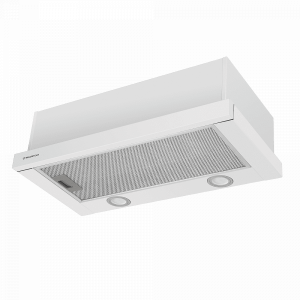 Вытяжка телескопическая Maunfeld VS Light 50 белый, фото 