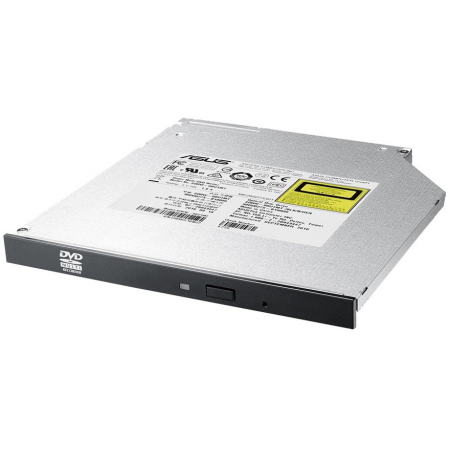 Оптический привод ASUS SDRW-08U1MT Black OEM, фото 
