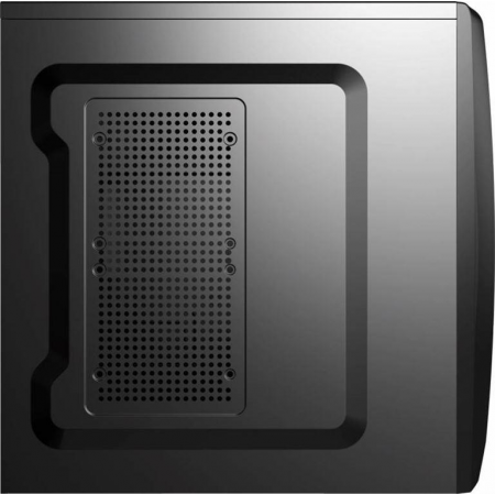 Корпус AeroCool Cs-1102 Black, фото , изображение 11 Корпус AeroCool Cs-1102 Black, фото , изображение 11