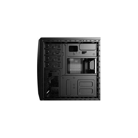 Корпус AeroCool Cs-1102 Black, фото , изображение 4 Корпус AeroCool Cs-1102 Black, фото , изображение 4