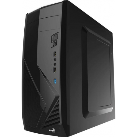 Корпус AeroCool Cs-1102 Black, фото , изображение 14 Корпус AeroCool Cs-1102 Black, фото , изображение 14