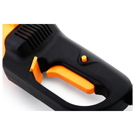 УШМ ВИХРЬ УШМ-180/1800, 1800 Вт, 180 мм, фото , изображение 16