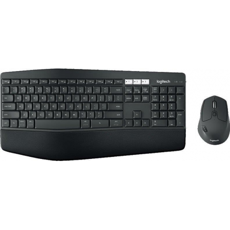 Logitech Wireless Desktop MK850 Performance Retail, фото , изображение 2
