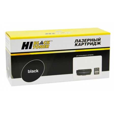Картридж Hi-Black HB-MLT-D103L, совместимый, фото 