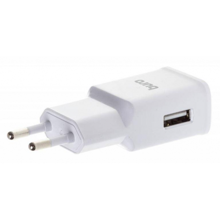 Сетевое зарядное устройство Buro TJ-248W QC 3.0, фото , изображение 5