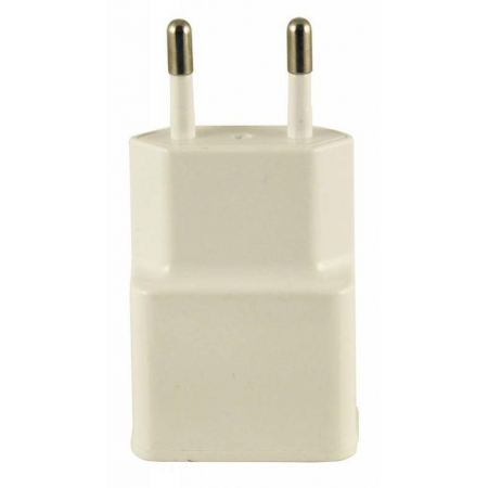 Сетевое зарядное устройство Buro TJ-159w, фото , изображение 3