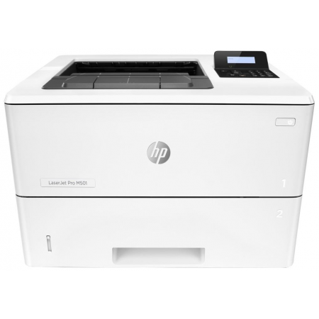 Принтер HP LaserJet Pro M501dn (J8H61A), фото 