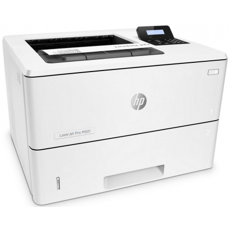 Принтер HP LaserJet Pro M501dn (J8H61A), фото , изображение 2