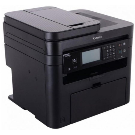 МФУ Canon i-SENSYS MF237w (1418C121/1418C122), фото , изображение 7