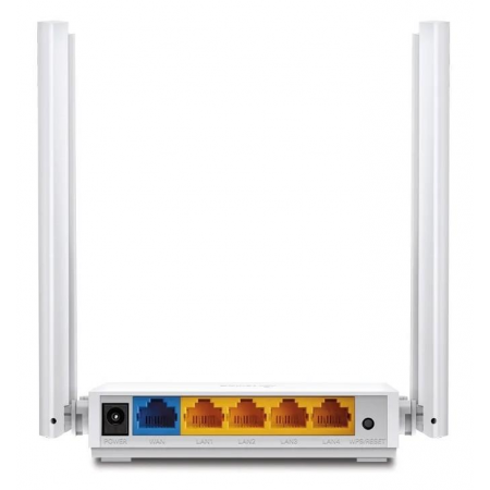 Wi-Fi маршрутизатор (роутер) TP-Link Archer C24, фото , изображение 5 Wi-Fi маршрутизатор (роутер) TP-Link Archer C24, фото , изображение 5