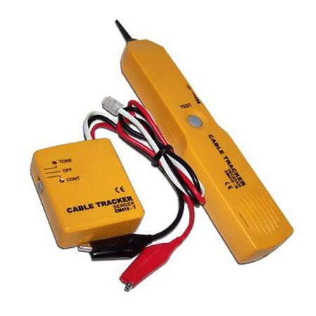 Тестер Lanmaster LAN-TPK-50, фото 