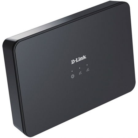 Wi-Fi маршрутизатор (роутер) D-Link DIR-815/S, фото 
