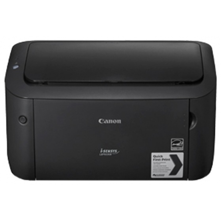 Принтер Canon i-SENSYS LBP-6030B Black, фото 