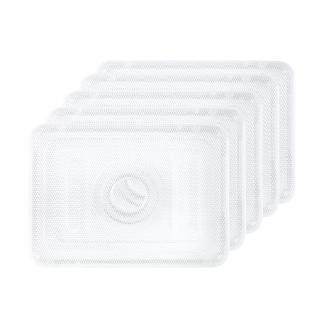 Сушка для фруктов и овощей Kitfort KT-1914 черный, фото , изображение 4