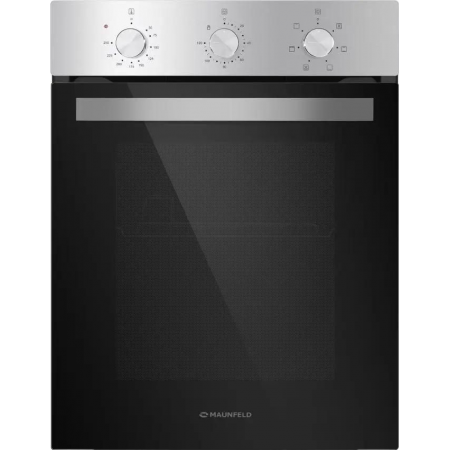 Электрический духовой шкаф MAUNFELD EOEC516S, фото 