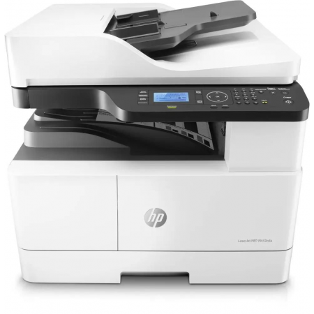 Лазерный МФУ HP LaserJet M443nda (8AF72A), фото 