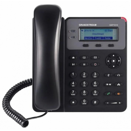 Voip-телефон Grandstream GXP1610, фото , изображение 2