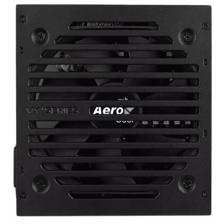 Блок питания 600W AeroCool VX-600 PLUS, фото , изображение 9