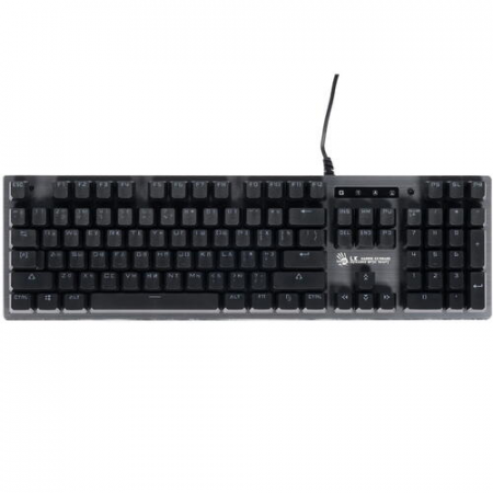 Клавиатура проводная A4Tech Bloody B760 B760, фото , изображение 2