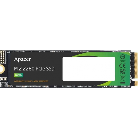 SSD Apacer AS2280P4 1Tb AP1TBAS2280P4-1, фото 