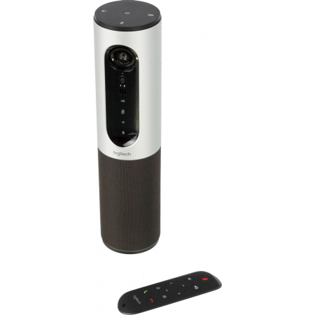 Конференц-камера Logitech ConferenceCam Connect (960-001034), фото 