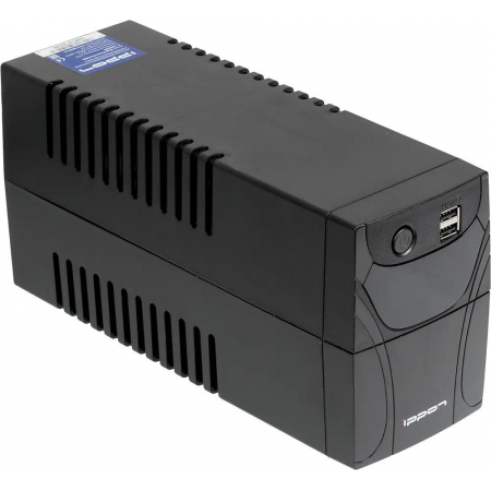 ИБП Ippon Back Power Pro II 800, фото 