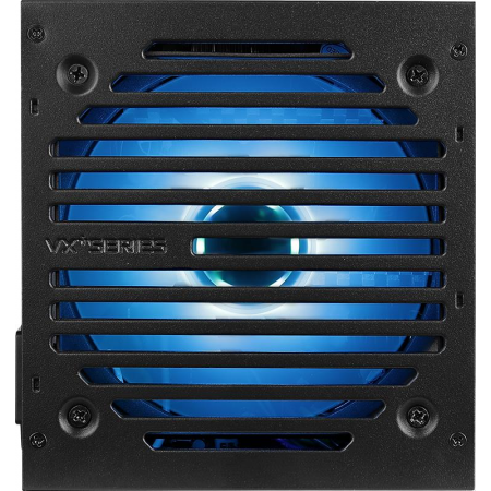 Блок питания 800W AeroCool VX-800 PLUS RGB, фото , изображение 4