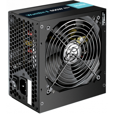 Блок питания Zalman Wattbit II 600W ZM600-XEII, фото 