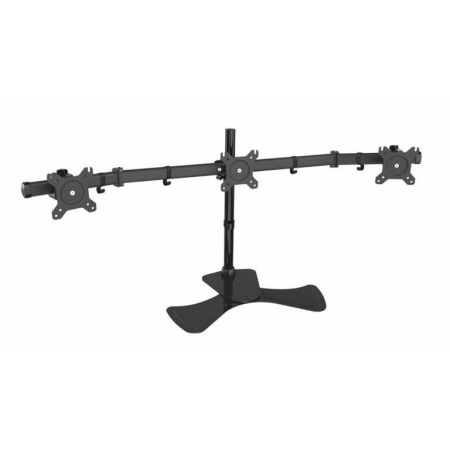 Кронштейн для мониторов CACTUS CS- VM- MP330S- BK че, фото , изображение 2