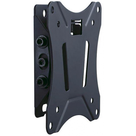 Кронштейн на стену UltraMounts UM 830T черный, фото , изображение 2