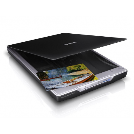 Сканер Epson Perfection V19, фото , изображение 3