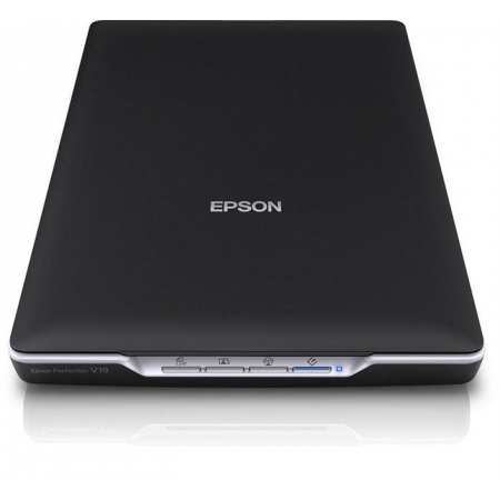 Сканер Epson Perfection V19, фото 